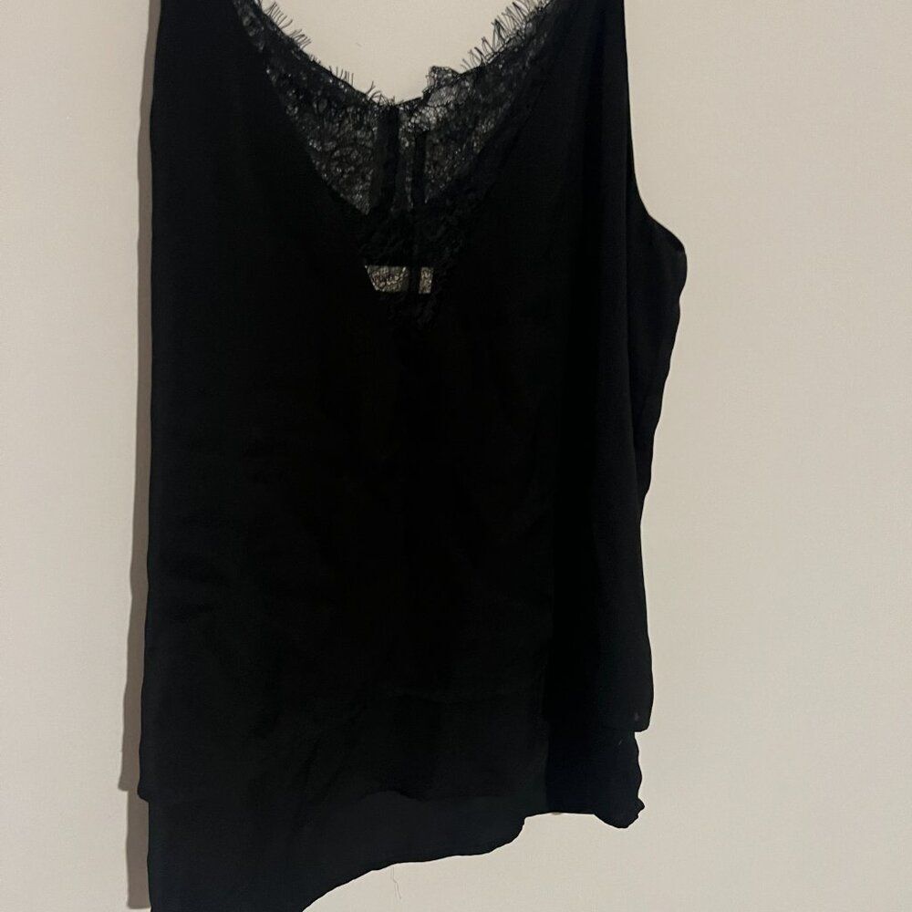 Capulet small‎ blouse - Picture 3 of 9